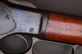 Winchester 1873 Rifle in 44 WCF - 2 of 23