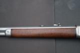 Rare Winchester 1st Model 1894 Rifle in 38-55 - 10 of 14
