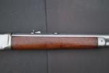 Rare Winchester 1st Model 1894 Rifle in 38-55 - 11 of 14