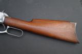 Rare Winchester 1st Model 1894 Rifle in 38-55 - 7 of 14