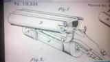 G.H. Ferriss Double Barrel Shotgun - 7 of 20
