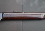 Winchester 1876 Rifle in 50-95 Express - 16 of 20