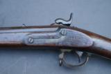 Tryon Model Mississippi Rifle dated 1846 - 2 of 22