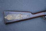 Tryon Model Mississippi Rifle dated 1846 - 5 of 22