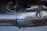 Tryon Model Mississippi Rifle dated 1846 - 12 of 22