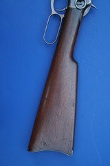 Winchester 1894 Saddle Ring Carbine 38-55 Antique - 12 of 17