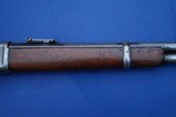 Winchester 1894 Saddle Ring Carbine 38-55 Antique - 6 of 17