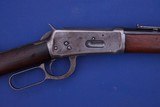 Winchester 1894 Saddle Ring Carbine 38-55 Antique - 3 of 17