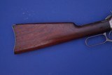Winchester 1894 Saddle Ring Carbine 38-55 Antique - 13 of 17