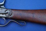 Maynard 2nd Model Carbine --Civil War Cavalry Issue-- - 4 of 9