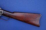 Winchester 1873 2nd Model Saddle Ring Carbine ++NICE++ - 8 of 25