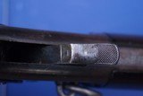 Winchester 1873 2nd Model Saddle Ring Carbine ++NICE++ - 20 of 25