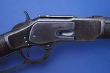 Winchester 1873 2nd Model Saddle Ring Carbine ++NICE++ - 3 of 25
