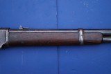 Winchester 1873 2nd Model Saddle Ring Carbine ++NICE++ - 10 of 25