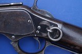 Winchester 1873 2nd Model Saddle Ring Carbine ++NICE++ - 2 of 25