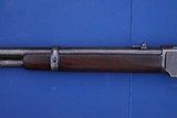 Winchester 1873 2nd Model Saddle Ring Carbine ++NICE++ - 11 of 25