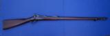 Springfield Model 1888 Trapdoor Rifle - 1 of 20