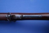 Springfield Model 1888 Trapdoor Rifle - 13 of 20