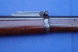 Springfield Model 1888 Trapdoor Rifle - 15 of 20
