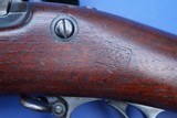 Springfield Model 1888 Trapdoor Rifle - 10 of 20
