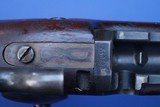 Springfield Model 1888 Trapdoor Rifle - 16 of 20