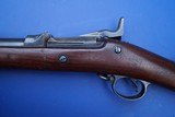 Springfield Model 1888 Trapdoor Rifle - 3 of 20