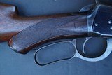 Winchester Model 1894 Special Order Semi-Deluxe Rifle --Antique-- - 6 of 23