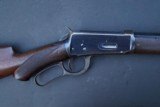 Winchester Model 1894 Special Order Semi-Deluxe Rifle --Antique-- - 1 of 23