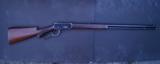 Winchester Model 1894 Special Order Semi-Deluxe Rifle --Antique-- - 2 of 23