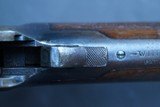 Winchester Model 1894 Special Order Semi-Deluxe Rifle --Antique-- - 21 of 23