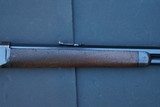 Winchester Model 1894 Special Order Semi-Deluxe Rifle --Antique-- - 11 of 23