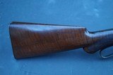 Winchester Model 1894 Special Order Semi-Deluxe Rifle --Antique-- - 8 of 23