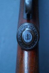 Winchester Model 1894 Special Order Semi-Deluxe Rifle --Antique-- - 9 of 23
