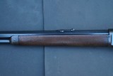 Winchester Model 1894 Special Order Semi-Deluxe Rifle --Antique-- - 10 of 23