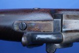 Springfield Trapdoor Model 1884 Military Rifle in 45-70 - 21 of 24