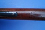 Springfield Trapdoor Model 1884 Military Rifle in 45-70 - 13 of 24