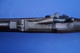 Springfield Trapdoor Model 1884 Military Rifle in 45-70 - 9 of 24
