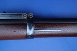 Springfield Trapdoor Model 1884 Military Rifle in 45-70 - 12 of 24