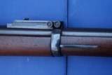 Springfield Trapdoor Model 1884 Military Rifle in 45-70 - 10 of 24