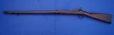Springfield Trapdoor Model 1884 Military Rifle in 45-70 - 4 of 24