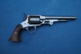 Rogers and Spencer .44 Percussion Revolver in Stainless Steel Not Colt 1860 - 4 of 6