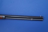 Winchester 1892 Rifle 44 WCF Antique 95% Blue - 16 of 25