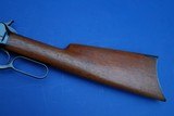 Winchester 1892 Rifle 44 WCF Antique 95% Blue - 13 of 25