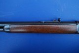 Winchester 1892 Rifle 44 WCF Antique 95% Blue - 11 of 25