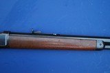 Winchester 1892 Rifle 44 WCF Antique 95% Blue - 15 of 25