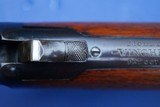 Winchester 1892 Rifle 44 WCF Antique 95% Blue - 6 of 25