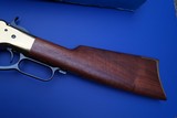 Super Rare Early Navy Arms Henry Rifle (UPRR) in .44 Rimfire
-MADE IN USA- - 5 of 20