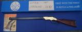 Super Rare Early Navy Arms Henry Rifle (UPRR) in .44 Rimfire
-MADE IN USA- - 1 of 20