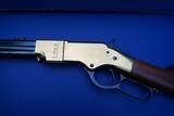 Super Rare Early Navy Arms Henry Rifle (UPRR) in .44 Rimfire
-MADE IN USA- - 4 of 20