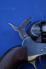 Colt 1860 Army Revolver --NICE-- Made in 1862, Not SAA - 13 of 25